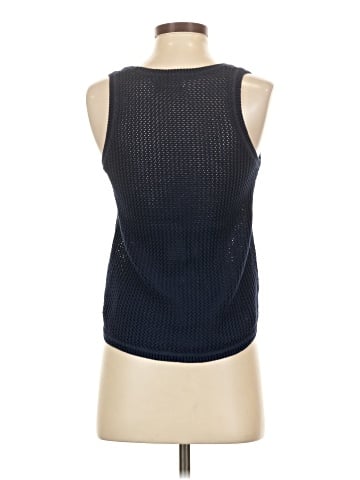 Electric & Rose Sweater Vest (view 2)