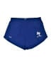 Under Armour 100% Polyester Stars Blue Athletic Shorts Size M - photo 1