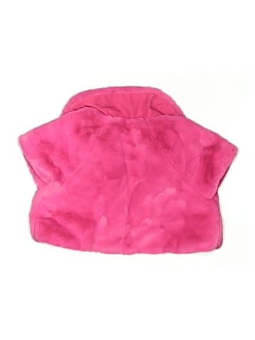 Gymboree Faux Fur Vest (view 2)