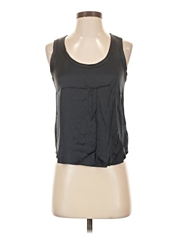 Reiss Sleeveless Blouse (view 1)