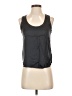 Reiss Black Sleeveless Blouse Size XS - photo 1