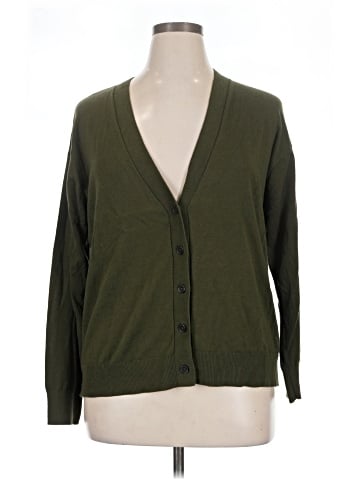 Banana Republic Factory Store Cardigan (view 1)