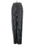 Wilfred 100% Polyurethane Black Casual Pants Size 4 - photo 1