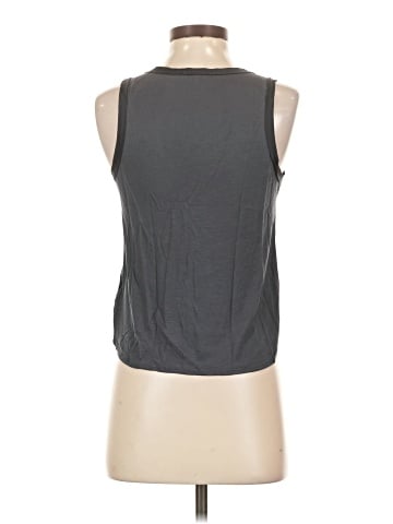Reiss Sleeveless Blouse (view 2)