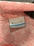 Columbia 100% Polyester Pink Pullover Sweater Size S - photo 7