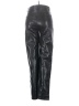 Wilfred 100% Polyurethane Black Casual Pants Size 4 - photo 2