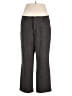 Nine West Tweed Gray Dress Pants Size 16 - photo 1