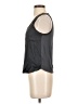 Reiss Black Sleeveless Blouse Size XS - photo 5