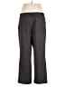 Nine West Tweed Gray Dress Pants Size 16 - photo 2