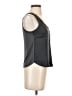 Reiss Black Sleeveless Blouse Size XS - photo 4