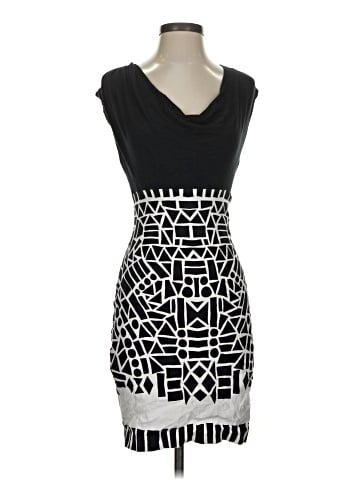 Nicole Miller Artelier Cocktail Dress (view 1)