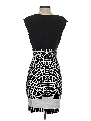 Nicole Miller Artelier Cocktail Dress (view 2)