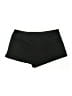 Speedo Solid Black Athletic Shorts Size Lg (36) - photo 2