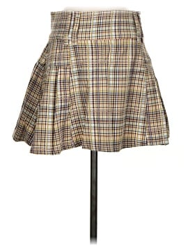 Free People Casual Skirt