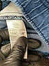 Old Navy 100% Cotton Blue Jeans Size L (tall) - photo 7