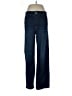 Gloria Vanderbilt Blue Jeans Size 12 - photo 1