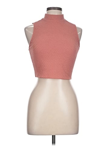 Forever 21 Sleeveless Top (view 1)