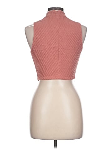 Forever 21 Sleeveless Top (view 2)