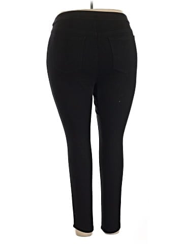Style&Co Jeggings (view 2)