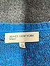 Jones New York Sport Blue Pullover Sweater Size XL - photo 7