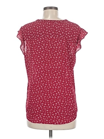 Fun2Fun Short Sleeve Blouse (view 2)