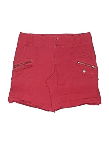 INC International Concepts Cargo Shorts (view 1)