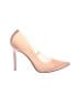 Mix No. 6 Color Block Pink Heels Size 9 - photo 1