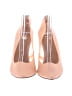 Mix No. 6 Color Block Pink Heels Size 9 - photo 2