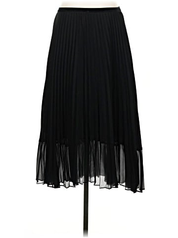 White House Black Market Formal Skirt (view 1)