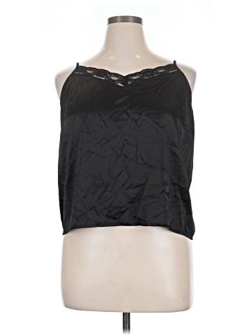 Adore Me Sleeveless Blouse (view 1)