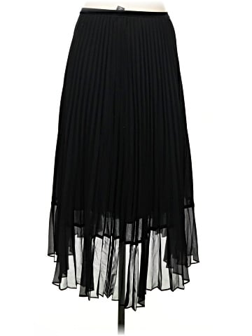 White House Black Market Formal Skirt (view 2)
