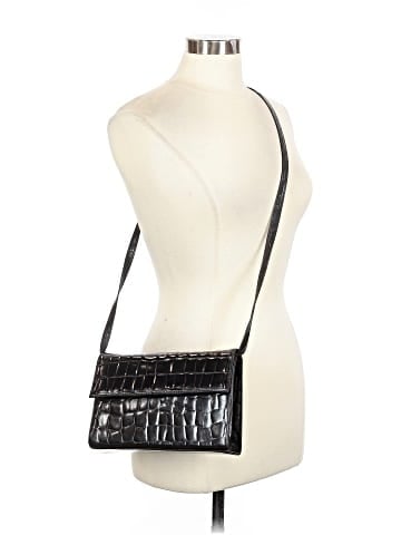 MADE IN ITALY Crossbody Bag (view 2)