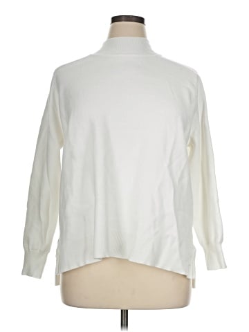 Fate Turtleneck Sweater (view 1)