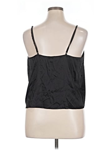 Adore Me Sleeveless Blouse (view 2)