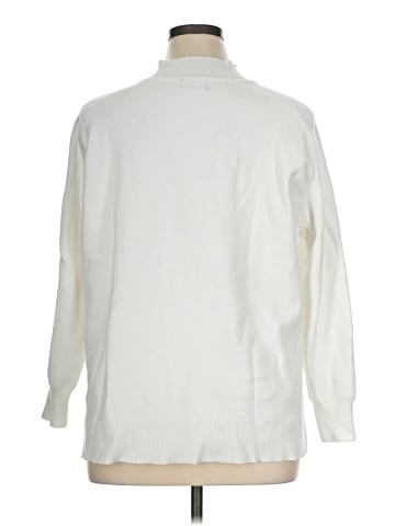 Fate Turtleneck Sweater (view 2)