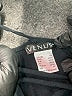 Venus Black Sleeveless Top Size XS - photo 7