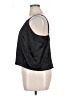 Adore Me Black Sleeveless Blouse Size XL - photo 5