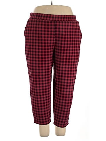 Lands' End Casual Pants (view 1)