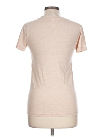 American Apparel Short Sleeve T-Shirt (view 2)