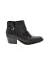 Baretraps Black Ankle Boots Size 9 1/2 - photo 1