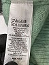 Tahari Green Sleeveless Top Size S - photo 8