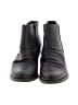 Baretraps Black Ankle Boots Size 9 1/2 - photo 2