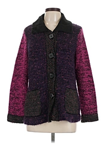 Laura Ashley Cardigan (view 2)