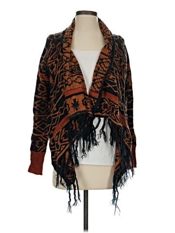 Belle Du Jour Cardigan (view 1)