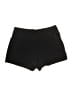 90 Degree by Reflex Solid Black Shorts Size XL - photo 1