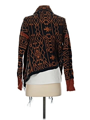 Belle Du Jour Cardigan (view 2)