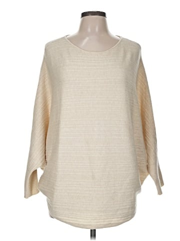 Kerisma Poncho (view 1)