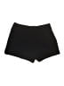 90 Degree by Reflex Solid Black Shorts Size XL - photo 2