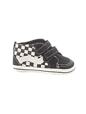 Vans Booties (view 1)