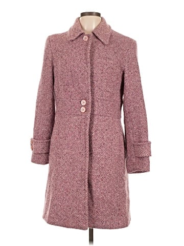 New York & Company Coat (view 1)